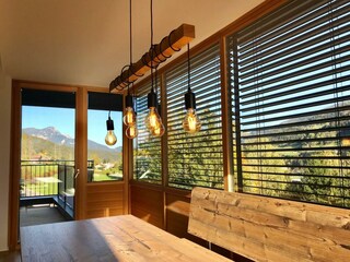 Lodge 3  App IV und VI