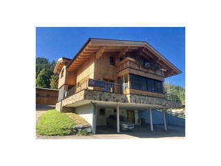 lodge 3 zomer van voor