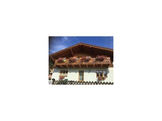 Lodge 1 Appartement I und II