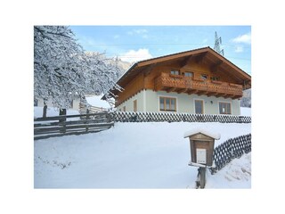 Lodge 1 Appartement I und II