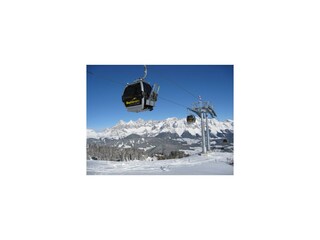 skilift Reiteralm
