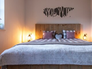 Schlafzimmer app I