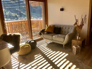 Penthouse woonkamer 2