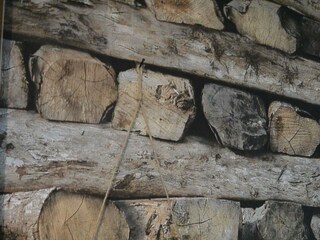 Halle Lodge 1 Appartement I und II