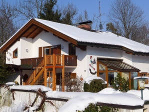 Ferienwohnung Am Loisachuferweg - Garmisch-Partenkirchen - image1