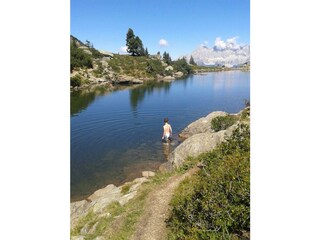 Reiteralm am Spiegelsee