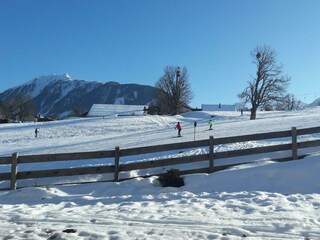 Skifahren in Schladming-Rohrmoos