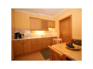 Appartamento Schladming Caratteristiche 17