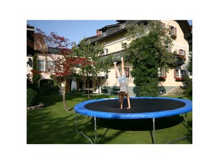 Appartamento Schladming Registrazione all'aperto 7