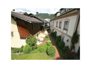 Appartamento Schladming Registrazione all'aperto 9