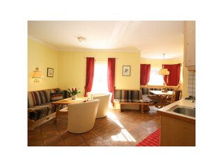 Appartamento Schladming Registrazione all'aperto 13