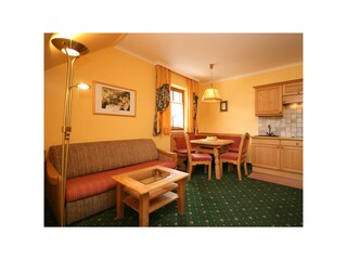 Appartamento Schladming Registrazione all'aperto 14