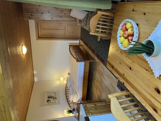 Haus Schwab - Appartement Dachstein