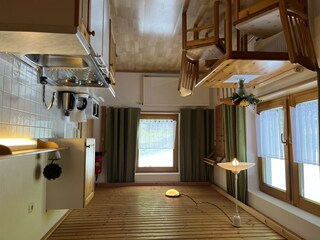 Haus Schwab - Appartement Dachstein