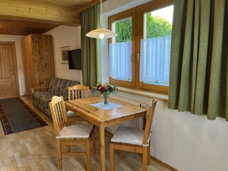 Haus Schwab - Appartement Dachstein
