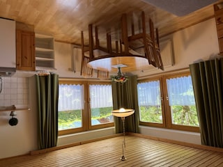 Haus Schwab - Appartement Hochwurzen