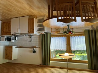 Haus Schwab - Appartement Dachstein