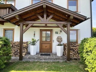 Haus Schwab / Rohrmoos / Schladming