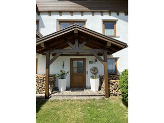 Haus Schwab / Rohrmoos / Schladming