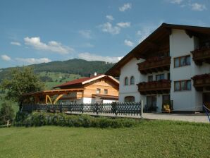 Apartment Ferienhaus/4 Schlafräume/Dusche WC - Schladming - image1