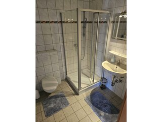 Badezimmer Beispiel