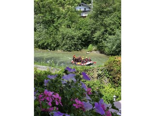Rafting