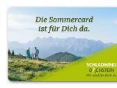 Sommercard Logo