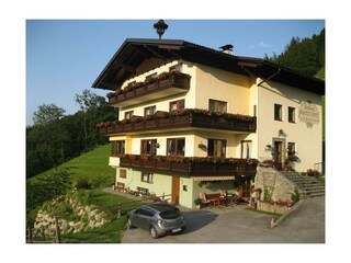 Pension Spreitzhof HAUS 4