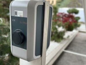 Appartement für 2-4 Personen