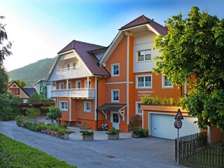 Außenaufnahme Sommer D I Tom