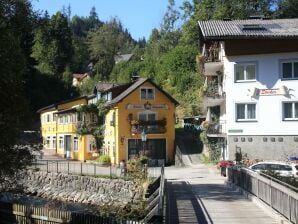 Apartment Nr. 70/2 Schlafräume/Dusche, WC - Schladming - image1