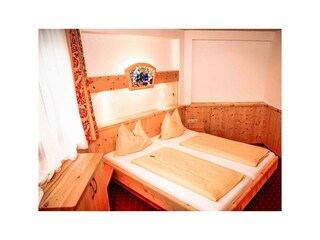 Kuckucksnest-Schlafzimmer