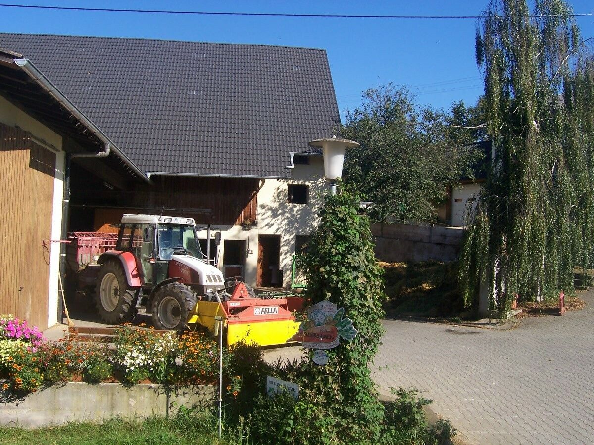 Unser Bauernhof