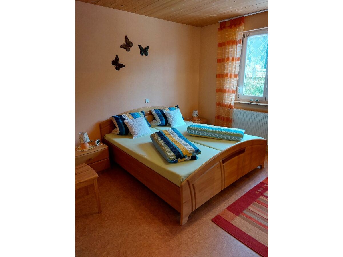 Elternschlafzimmer