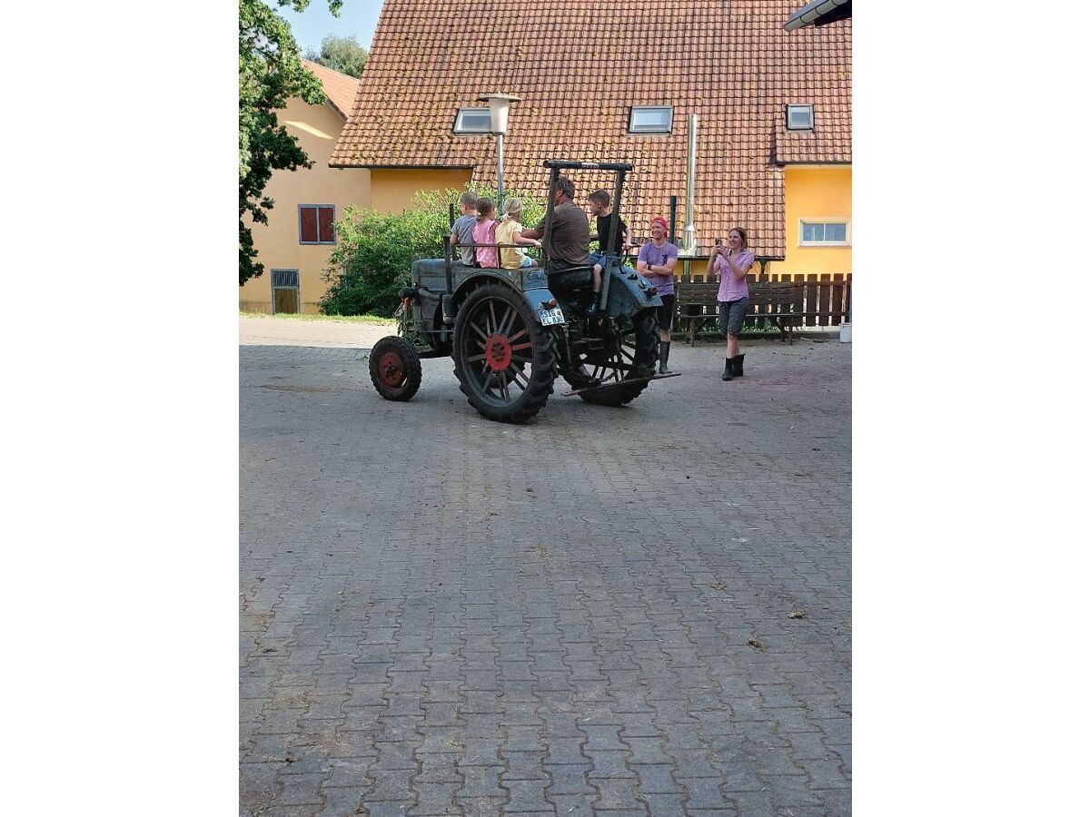 Oldtimerfahrt