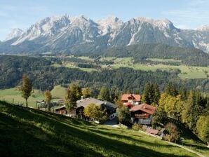 Apartment Ferienhaus, Dusche, WC, 4 oder mehr Schlafräume - Rohrmoos (Dachstein) - image1