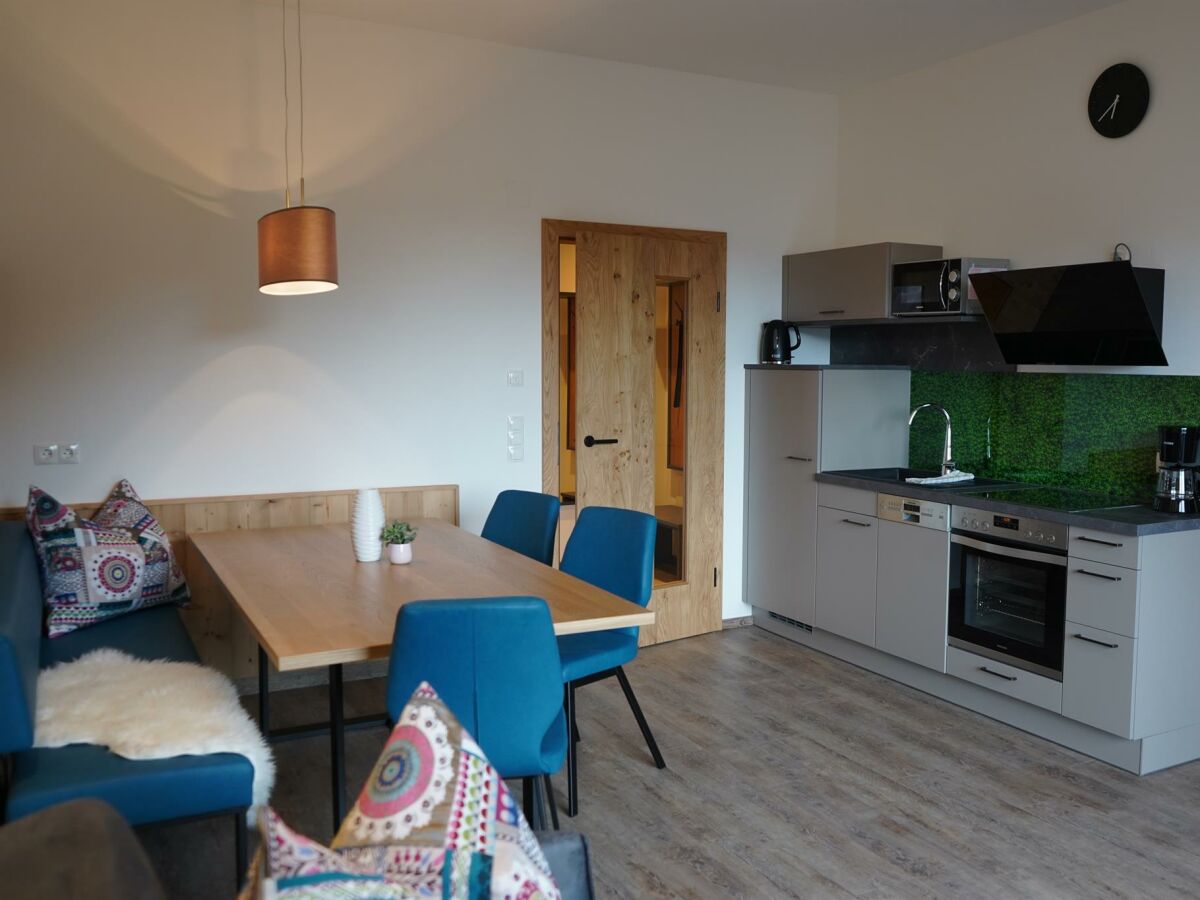 Apartment Appartement/Fewo Traumfänger - Features photo 21