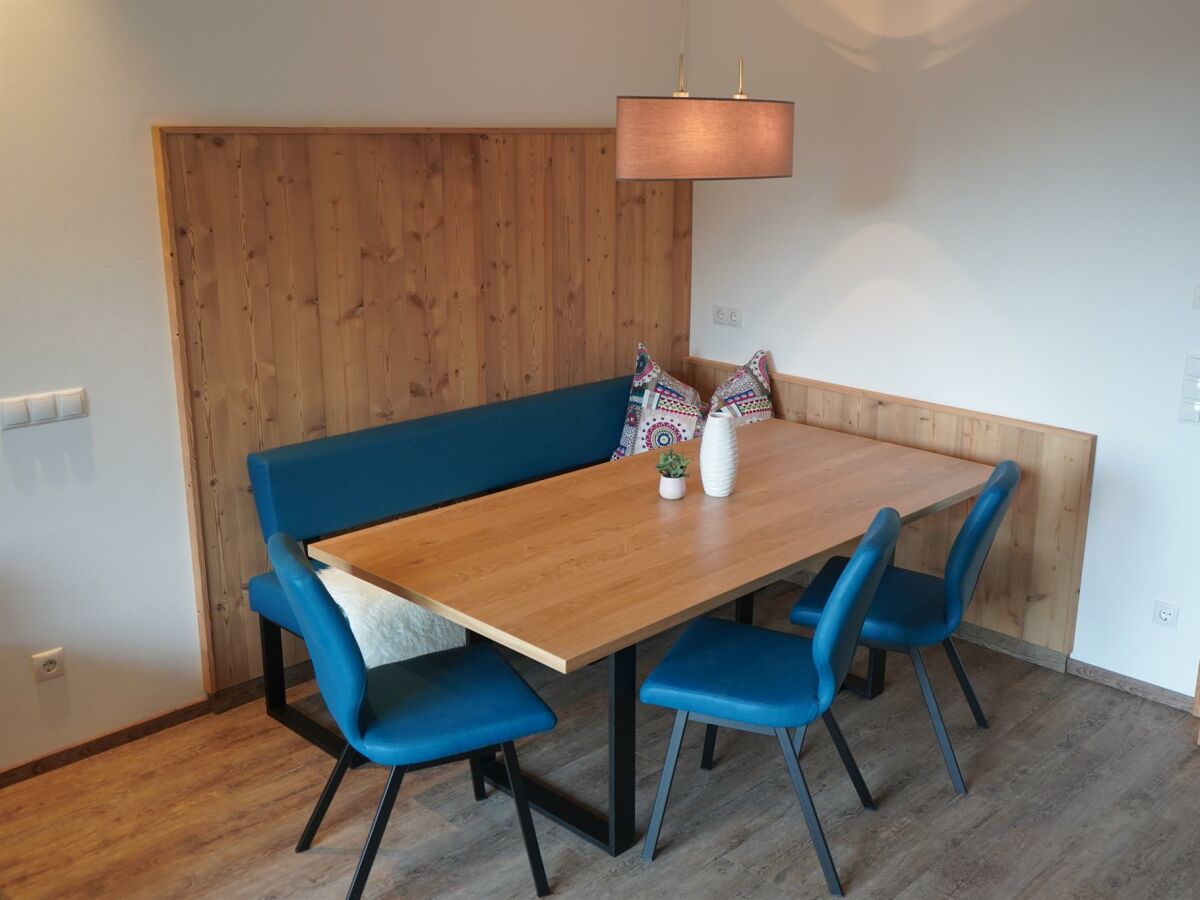 Apartment Appartement/Fewo Traumfänger - Features photo 22