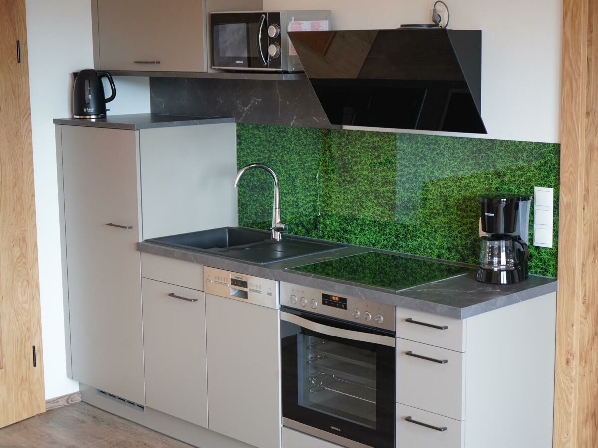 Apartment Appartement/Fewo Traumfänger - Features photo 23