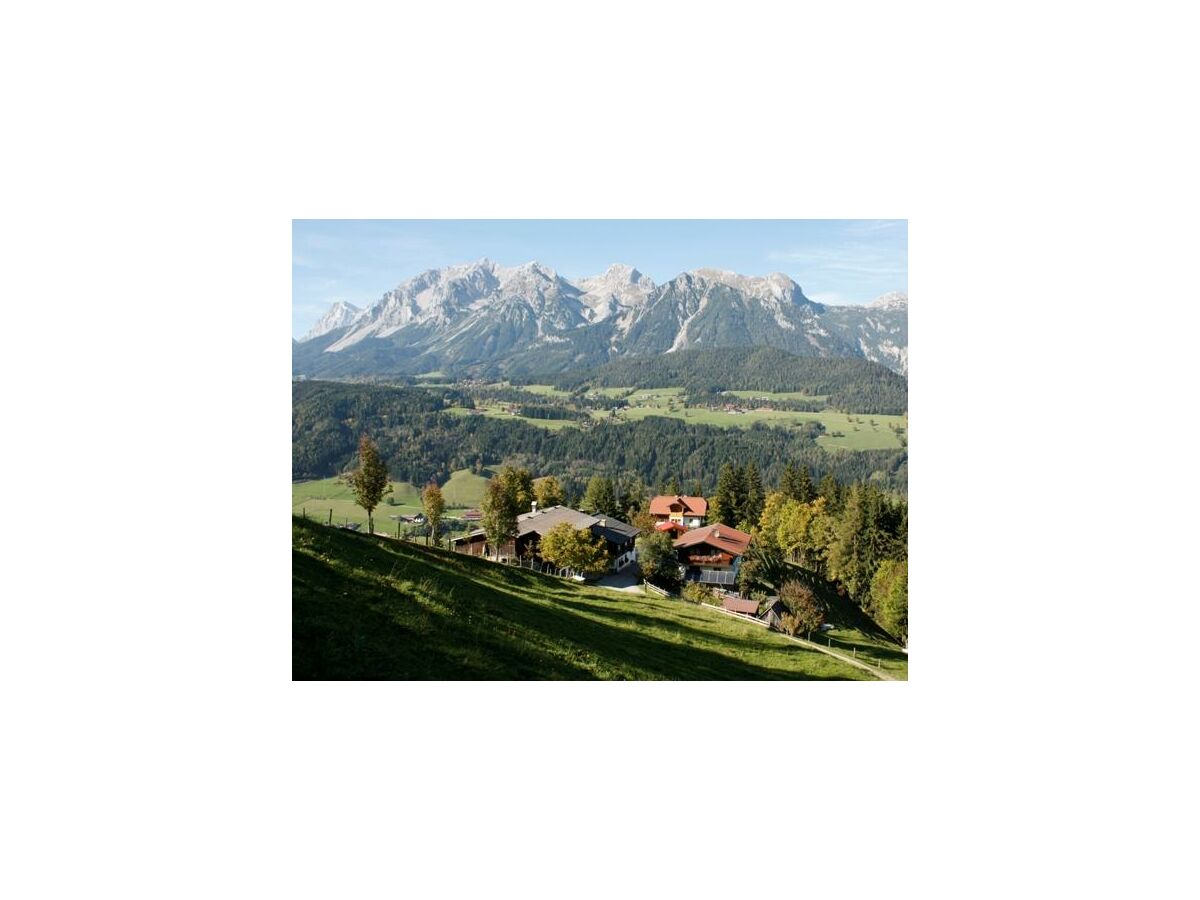 Apartment Appartement/Fewo Traumfänger - Outdoor photo 5