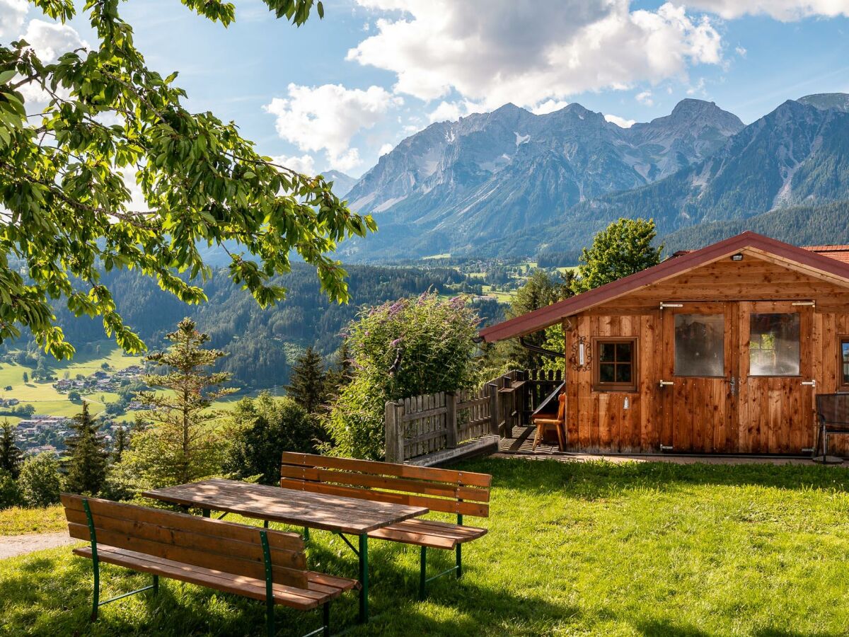 Apartment Appartement/Fewo Traumfänger - Outdoor photo 9