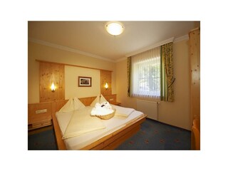 Doppelzimmer Standard