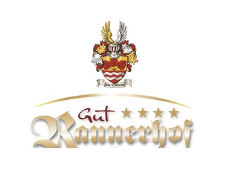 Logo Raunerhof gold