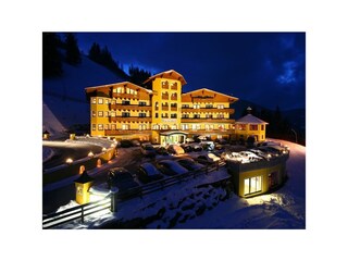 Raunerhof Winter