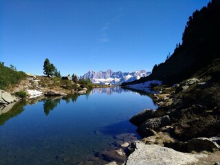 Spiegelsee