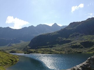Giglachsee