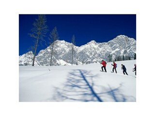 Skitour