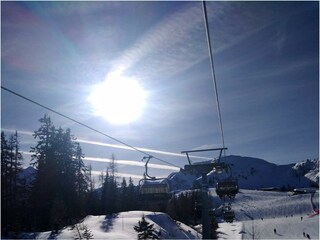 Reiteralm Lift