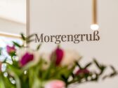 Aparthotel Ursprung_Morgengruß