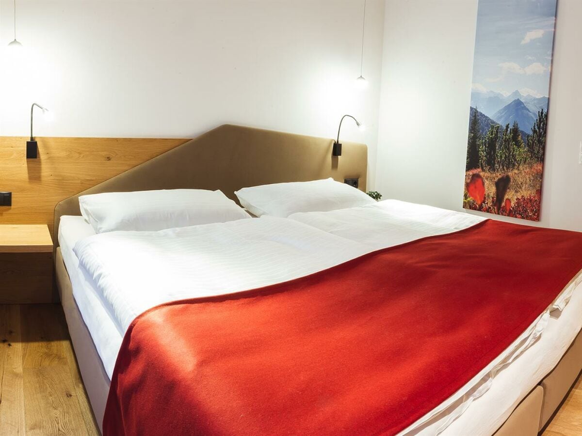 Aparthotel Ursprung